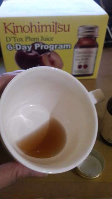 Kinohimitsu輕輕暢