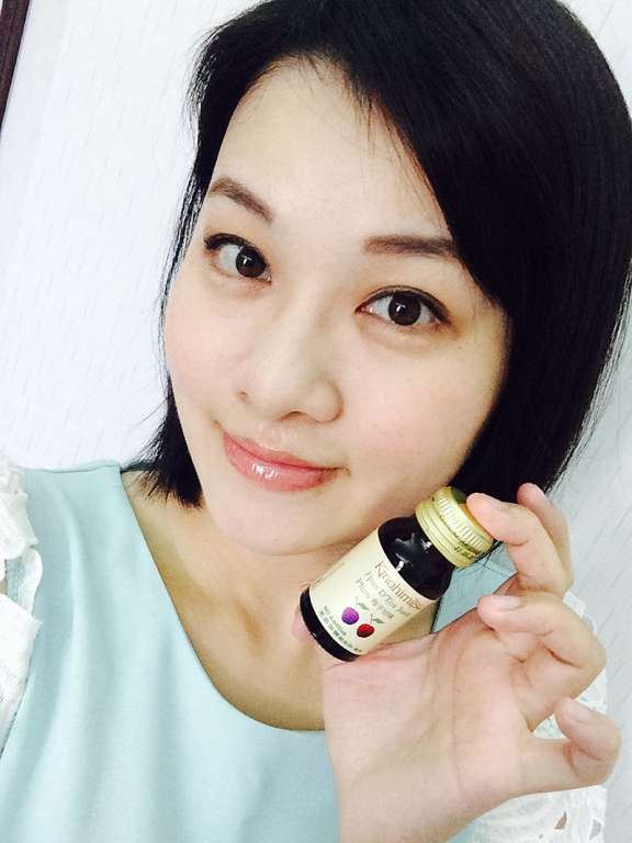 Kinohimitsu輕輕暢