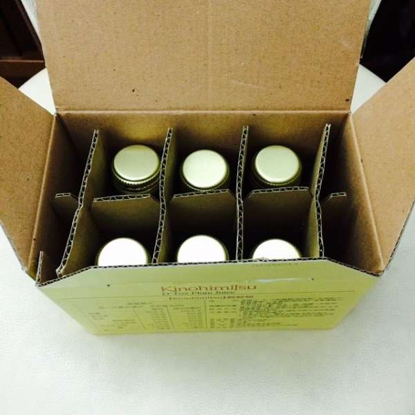 Kinohimitsu輕輕暢