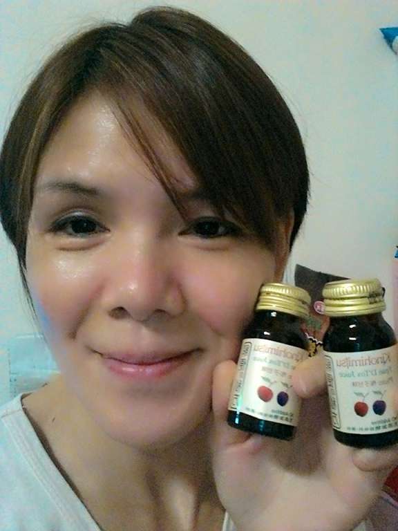 Kinohimitsu輕輕暢