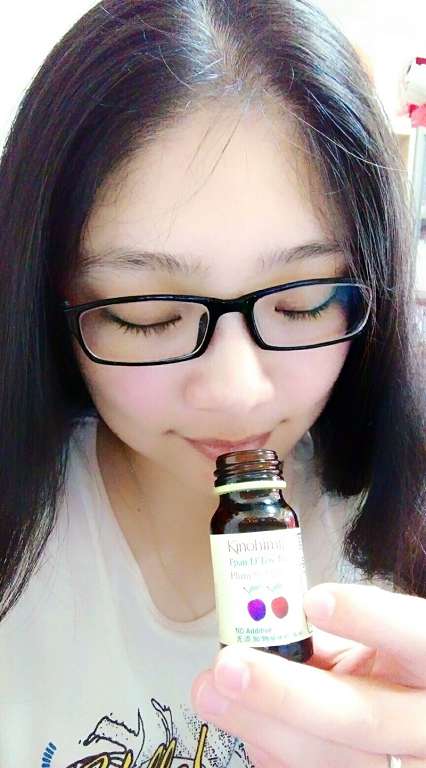 Kinohimitsu輕輕暢