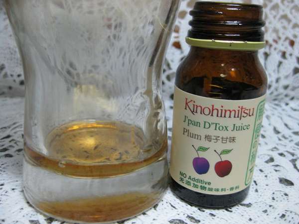 Kinohimitsu輕輕暢