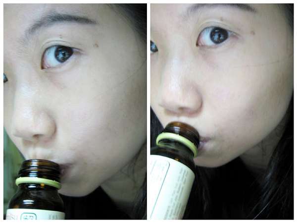 Kinohimitsu輕輕暢