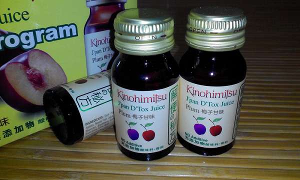 Kinohimitsu輕輕暢