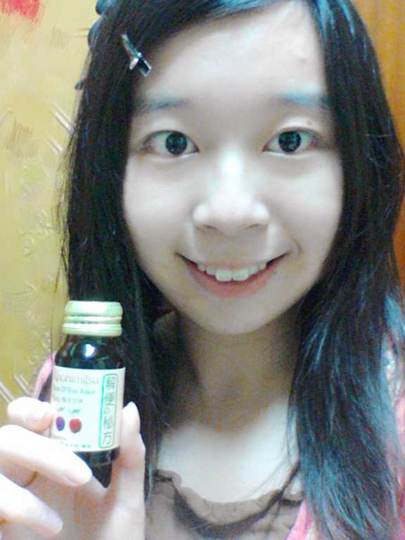 Kinohimitsu輕輕暢