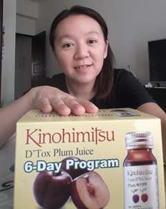 Kinohimitsu輕輕暢