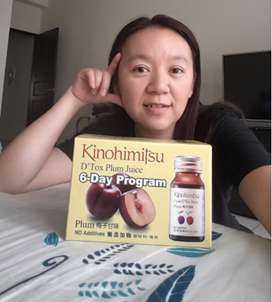 Kinohimitsu輕輕暢