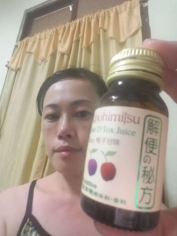 Kinohimitsu輕輕暢