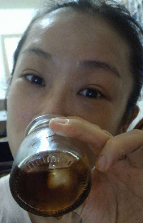 Kinohimitsu輕輕暢