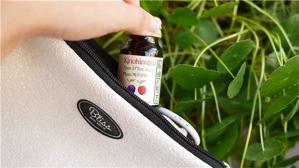 Kinohimitsu輕輕暢