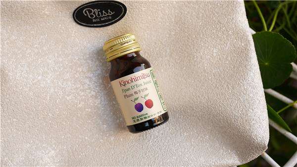 Kinohimitsu輕輕暢