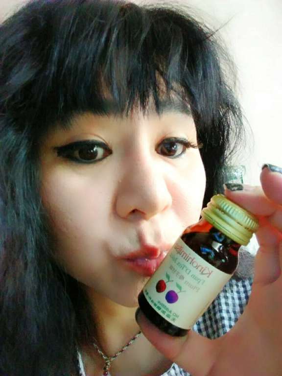 Kinohimitsu輕輕暢