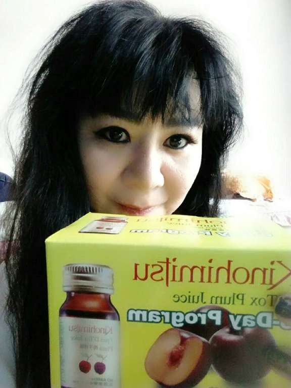 Kinohimitsu輕輕暢