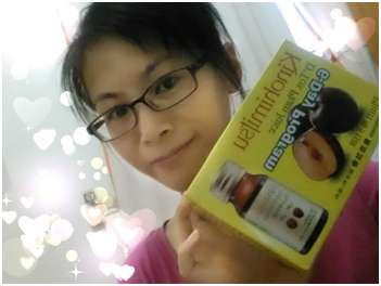 Kinohimitsu輕輕暢