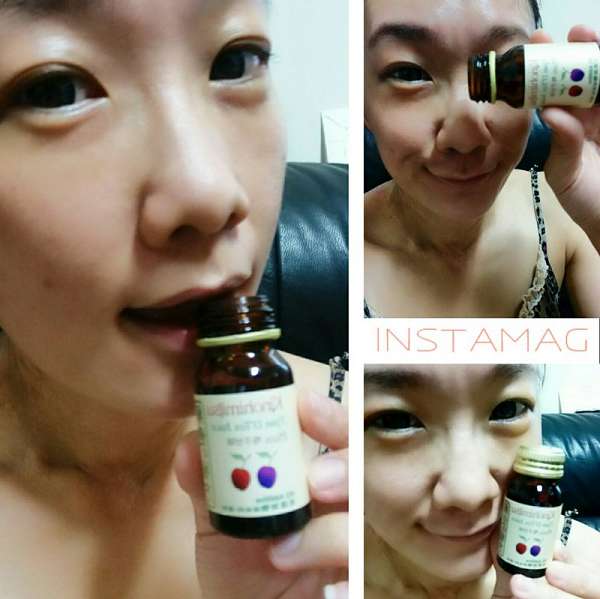 Kinohimitsu輕輕暢