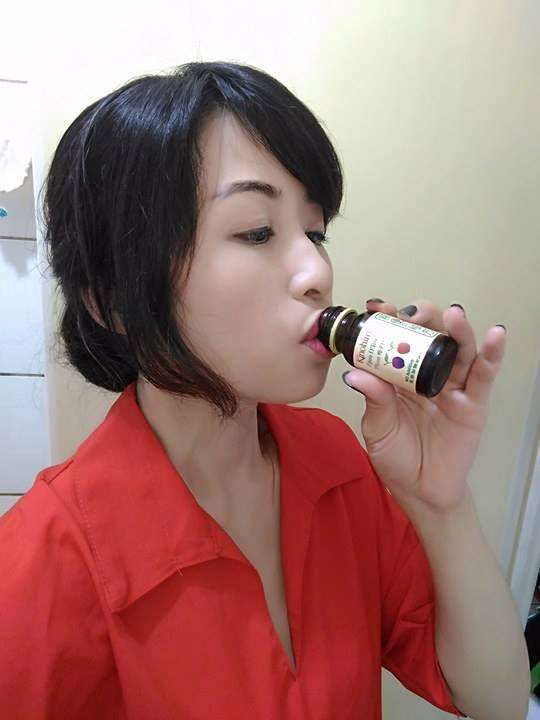 Kinohimitsu輕輕暢