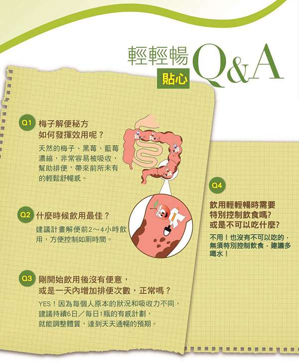 Kinohimitsu輕輕暢