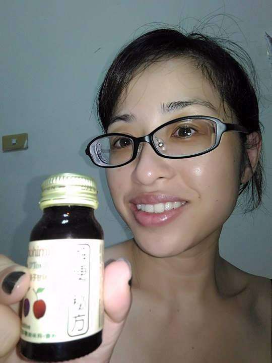 Kinohimitsu輕輕暢