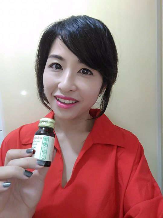 Kinohimitsu輕輕暢