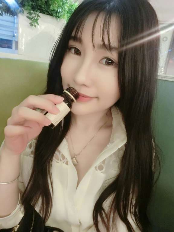 Kinohimitsu輕輕暢