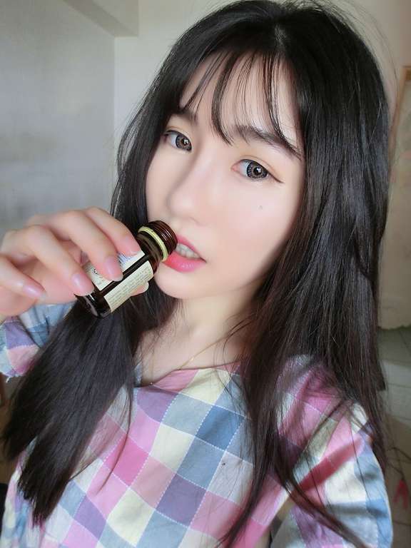 Kinohimitsu輕輕暢