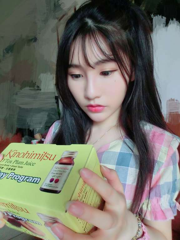 Kinohimitsu輕輕暢