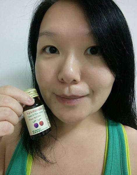 Kinohimitsu輕輕暢