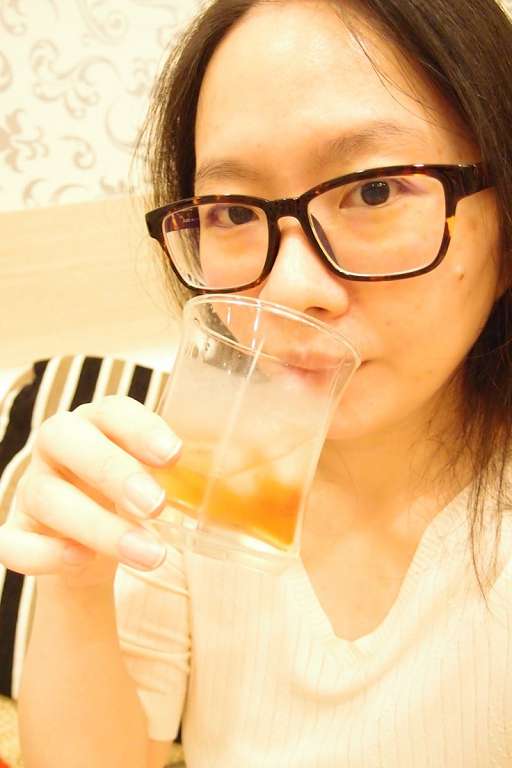 Kinohimitsu輕輕暢