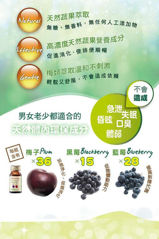 Kinohimitsu輕輕暢