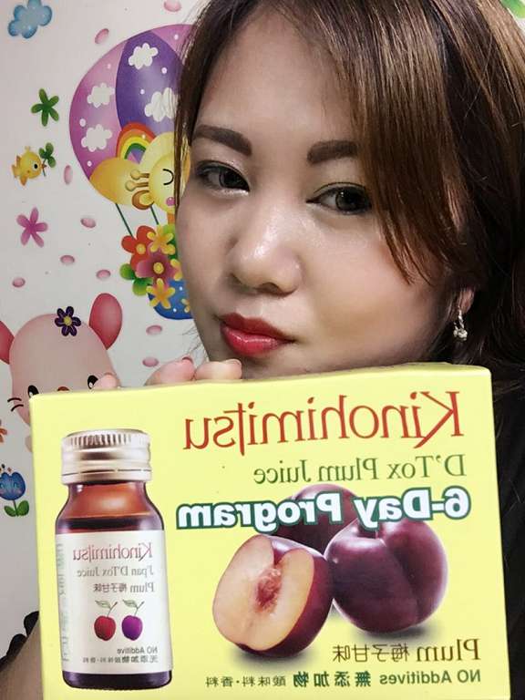 Kinohimitsu輕輕暢