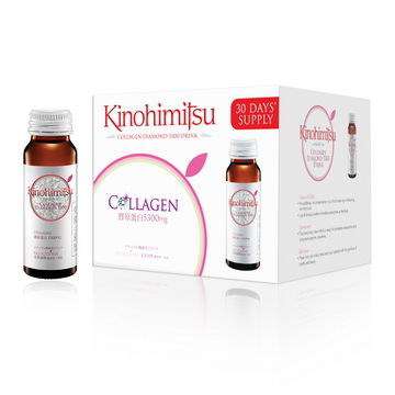 Kinohimitsu輕輕暢