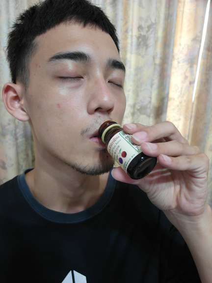 Kinohimitsu輕輕暢