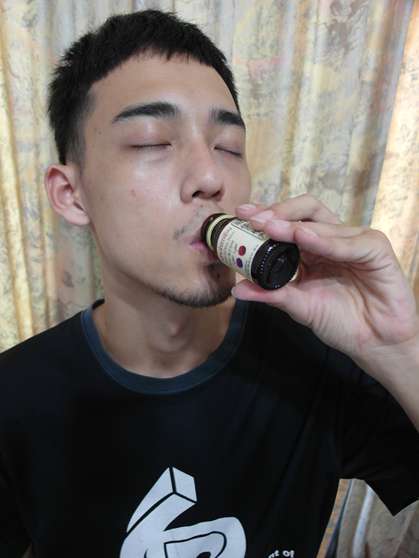 Kinohimitsu輕輕暢