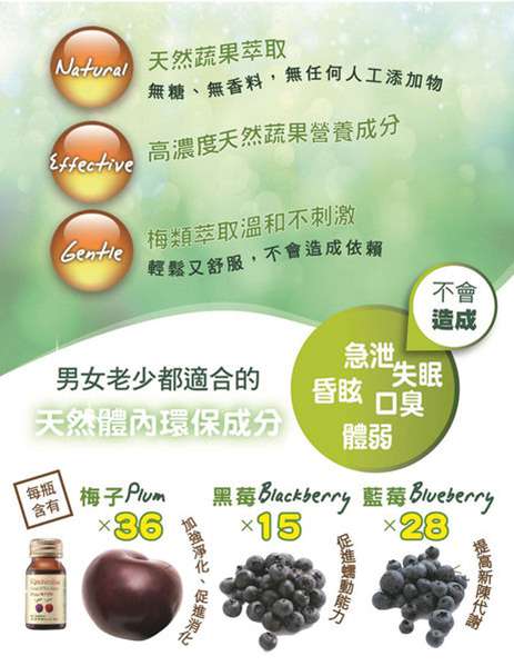 Kinohimitsu輕輕暢