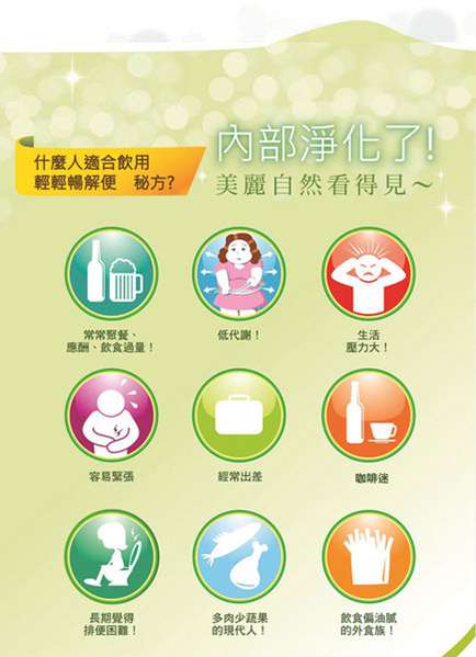 Kinohimitsu輕輕暢