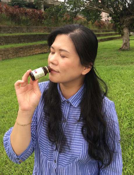 Kinohimitsu輕輕暢