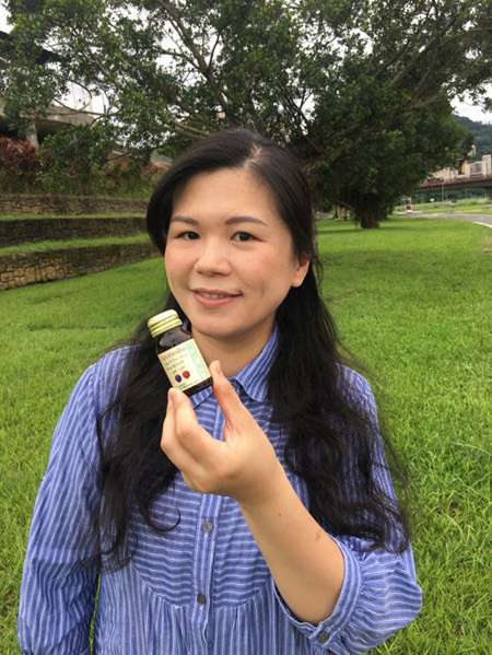 Kinohimitsu輕輕暢