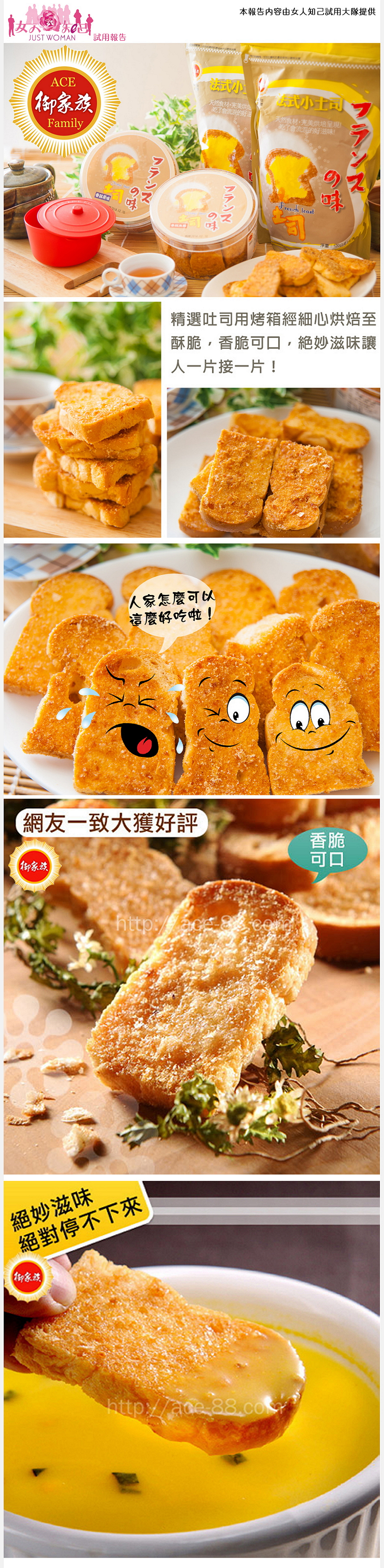 試用