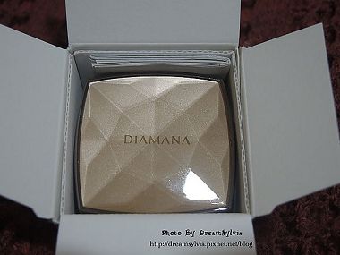 DIAMANA