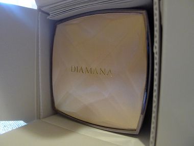 DIAMANA細緻全效眼霜