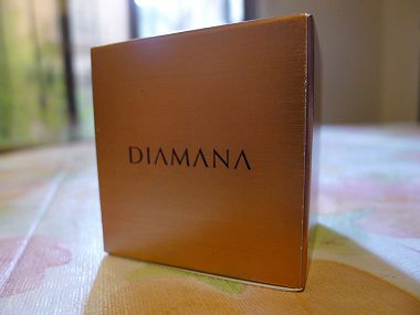 DIAMANA細緻全效眼霜